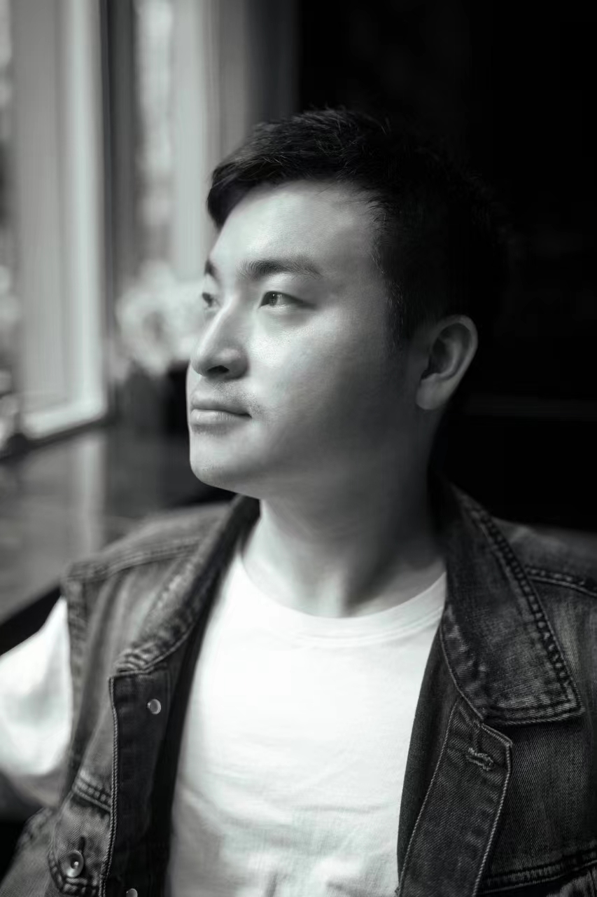 获选艺术家 张超然 照片